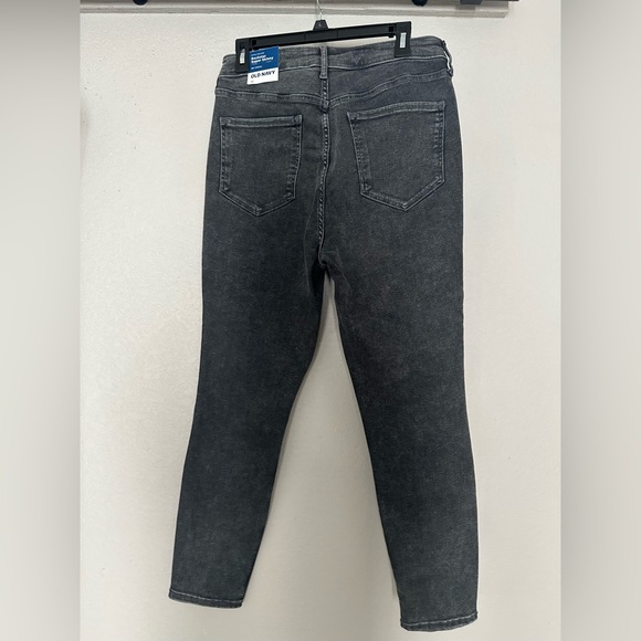 Old navy jeans - Picture 2 of 2